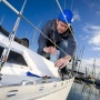 Technical Service on Yacht Maintenance and Repair